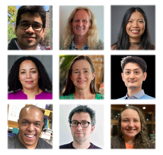 BOSC 2025 Organizing Committee