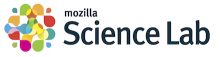 Mozilla Science Lab logo